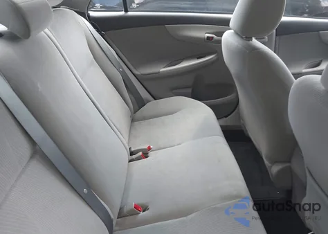 2013 Toyota Corolla Le from USA, damaged, VIN 2T1BU4EE0DC062650